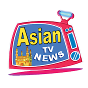 ASIAN TV NEWS