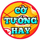 CỜ TƯỚNG HAY