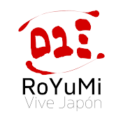 RoYuMi - Vive Japón
