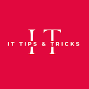 IT Tips & Tricks
