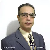 Dr Sayed Gouda - Lectures