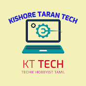 Kishore Taran Tech