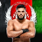Afghanistan MMA