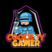 COOLBOY GAMER