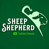 Sheep shepherd