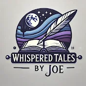 Whispered Tales by Joe