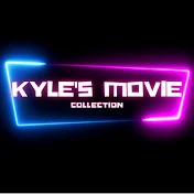 Kyle's Movie Collection