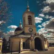 Храм Живоначальной Троицы на Воробьевых горах