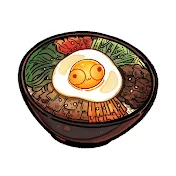 앵두표 비빔밥
