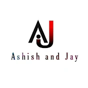 Ashish and Jay