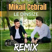 Mikail Cebrail - Topic