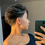 Bob Pixie Haircut