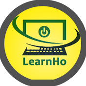 Learnho