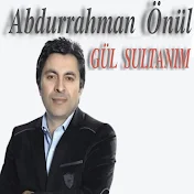 Abdurrahman Önül - Topic