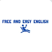 Free and Easy English