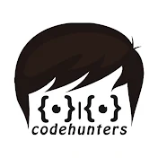 Codehunters Here