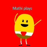 Mathi Plays