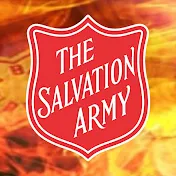 Chatham Salvation Army UK