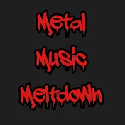 Metal Music Meltdown