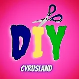 DIY Cyrusland