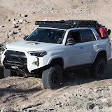 Socal Overlander