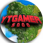 YT GAMER 5000