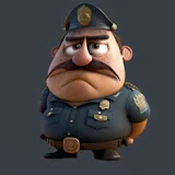 OfficerHudson