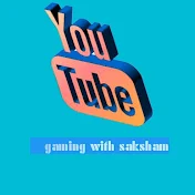 gamer saksham 85