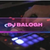 Dj Balogh