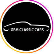 GEM CLASSIC CARS