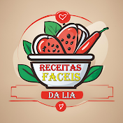 Receitas Faceis da Lia