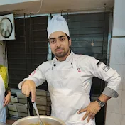 Chef Nazrul Delights