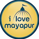 I love Mayapur