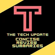 The Tech Update