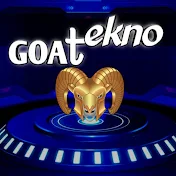 GOAT TEKNO