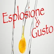 esplosione di gusto