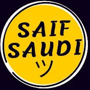 Saif Saudi