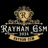 Rayhan GSM