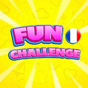 Fun Challenge French