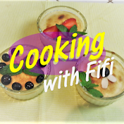 Cooking with Fifi in Farsi