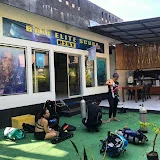 Bali Elite Scuba Tulamben