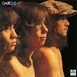 Garo - Topic