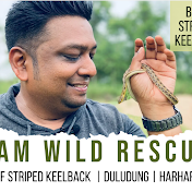 Sam Wild Rescue