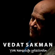 Vedat Sakman - Topic