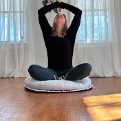 Amanda Baker Therapeutic Yoga