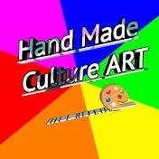 Hand Made Culture ART