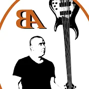 Bryan Abel Bassist