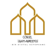 GÖRSEL İSLAM AKADEMİSİ