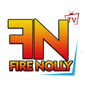 FIRE NOLLY TV