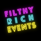 Filty Rich Events